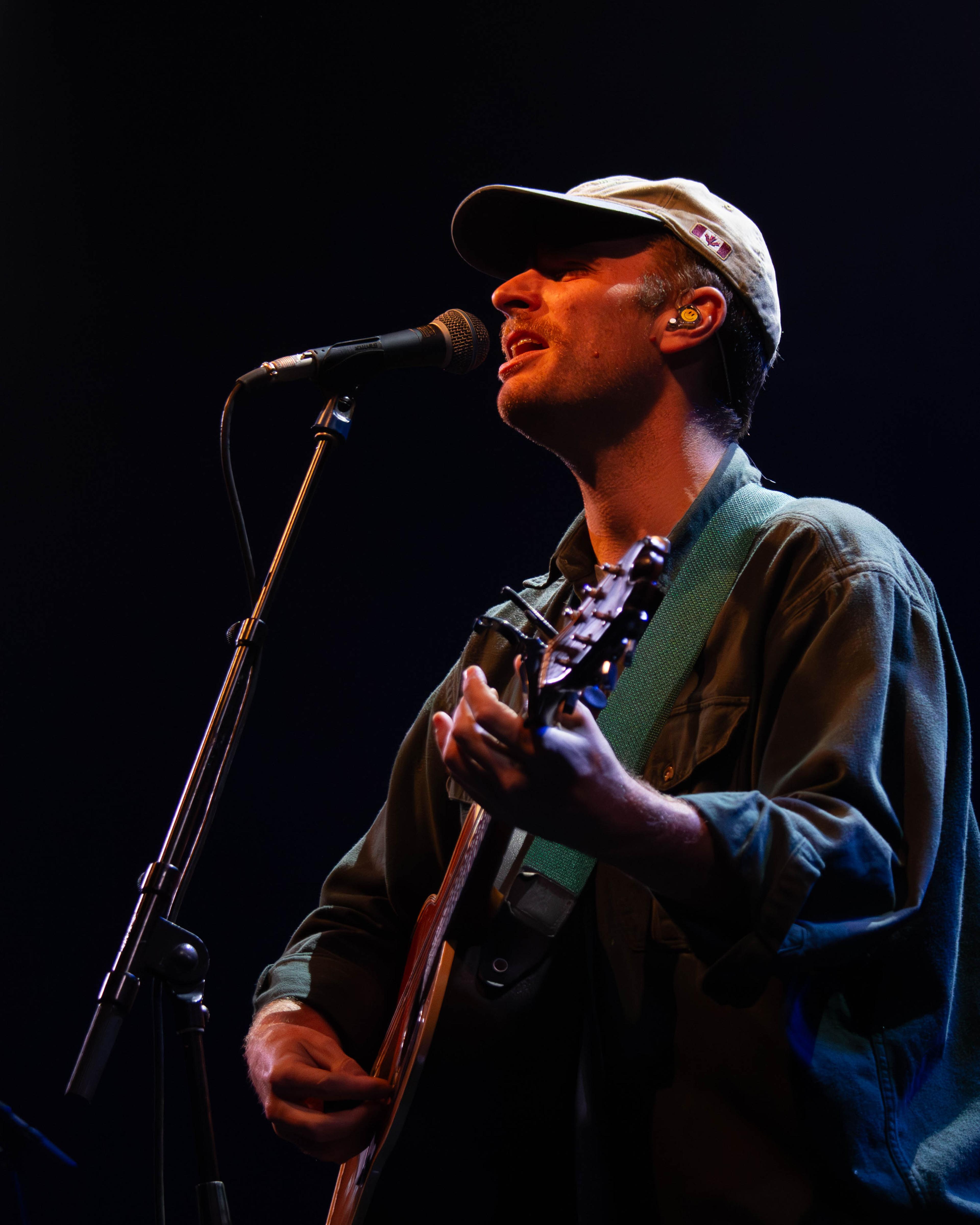 Mac DeMarco