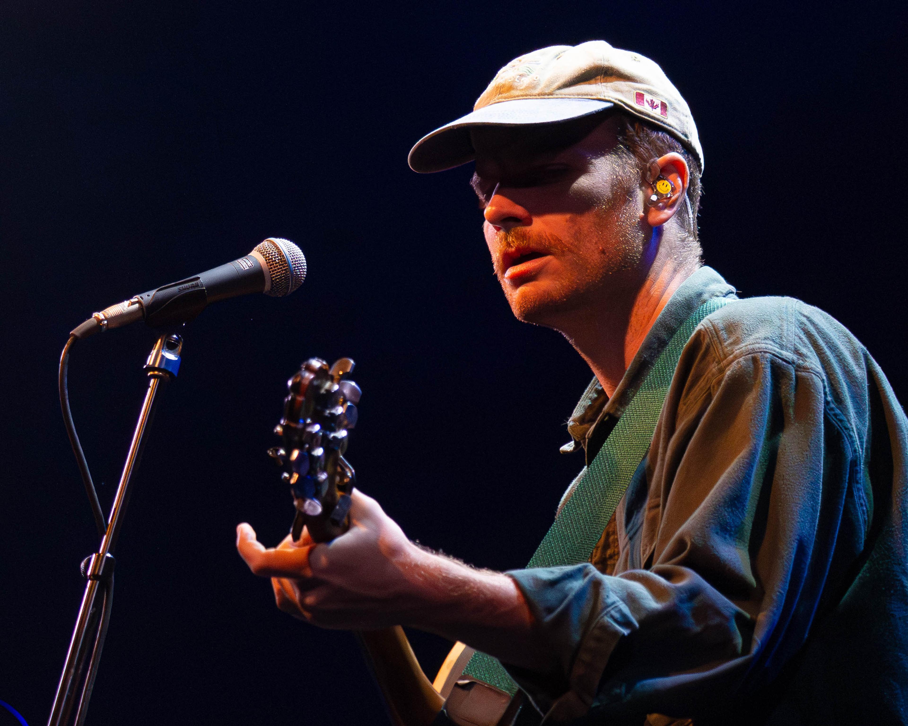 Mac DeMarco