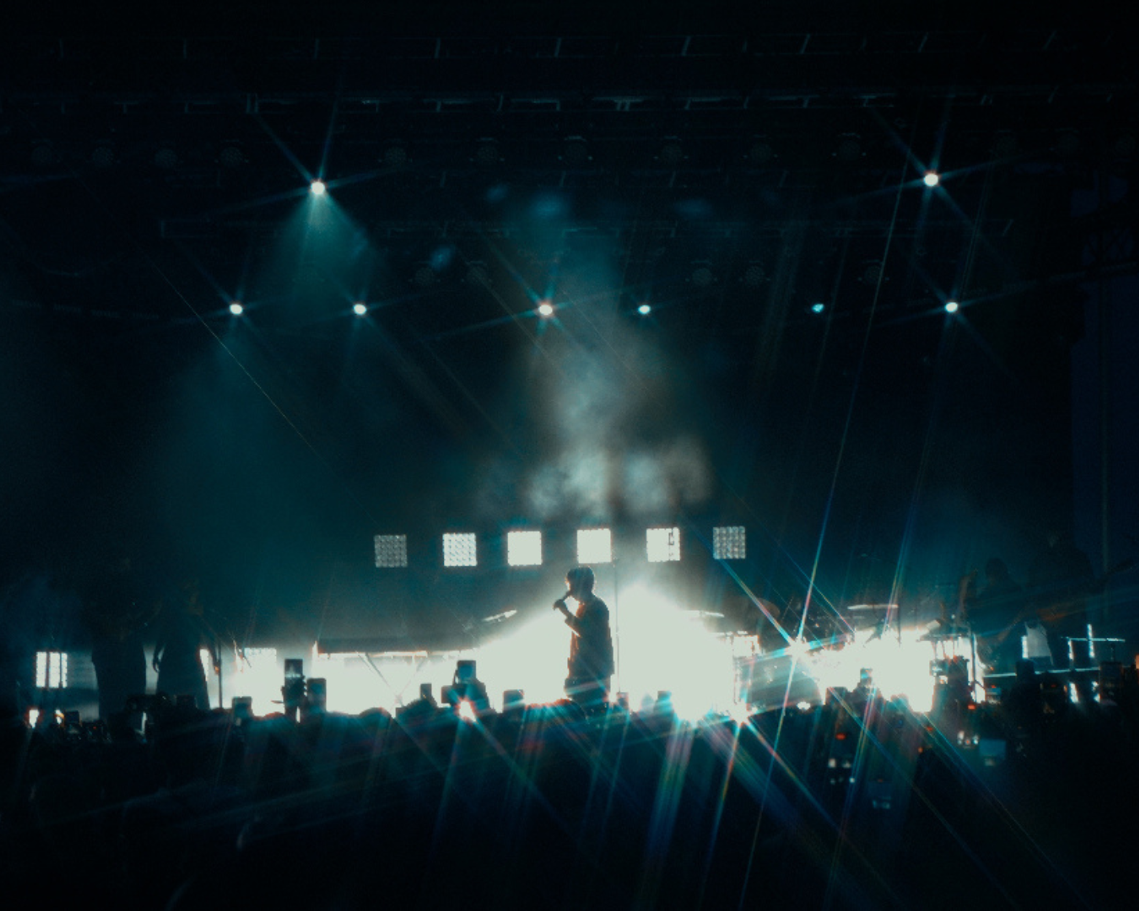 Daniel Caesar