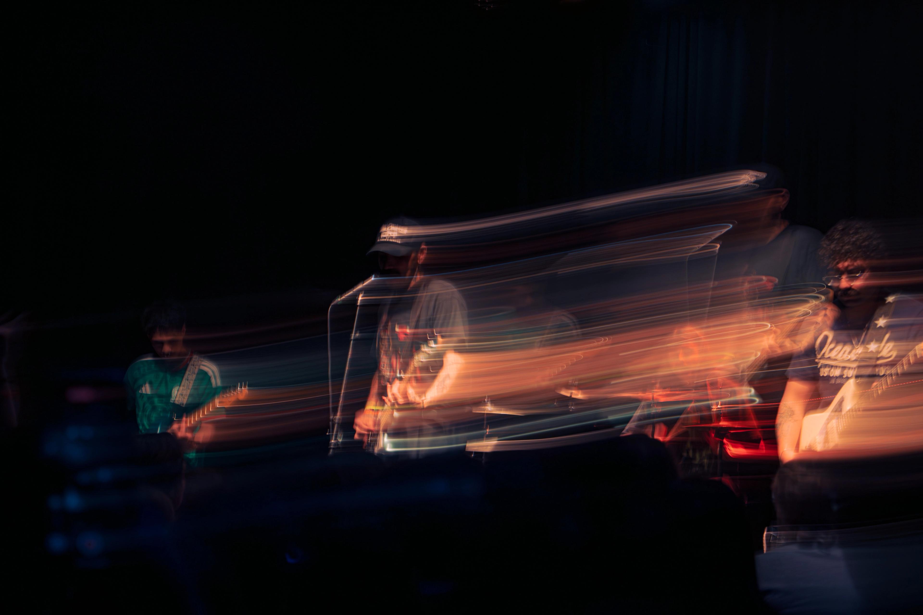 Pity Party (Girls Club): LIVE at the SOMA Sidestage