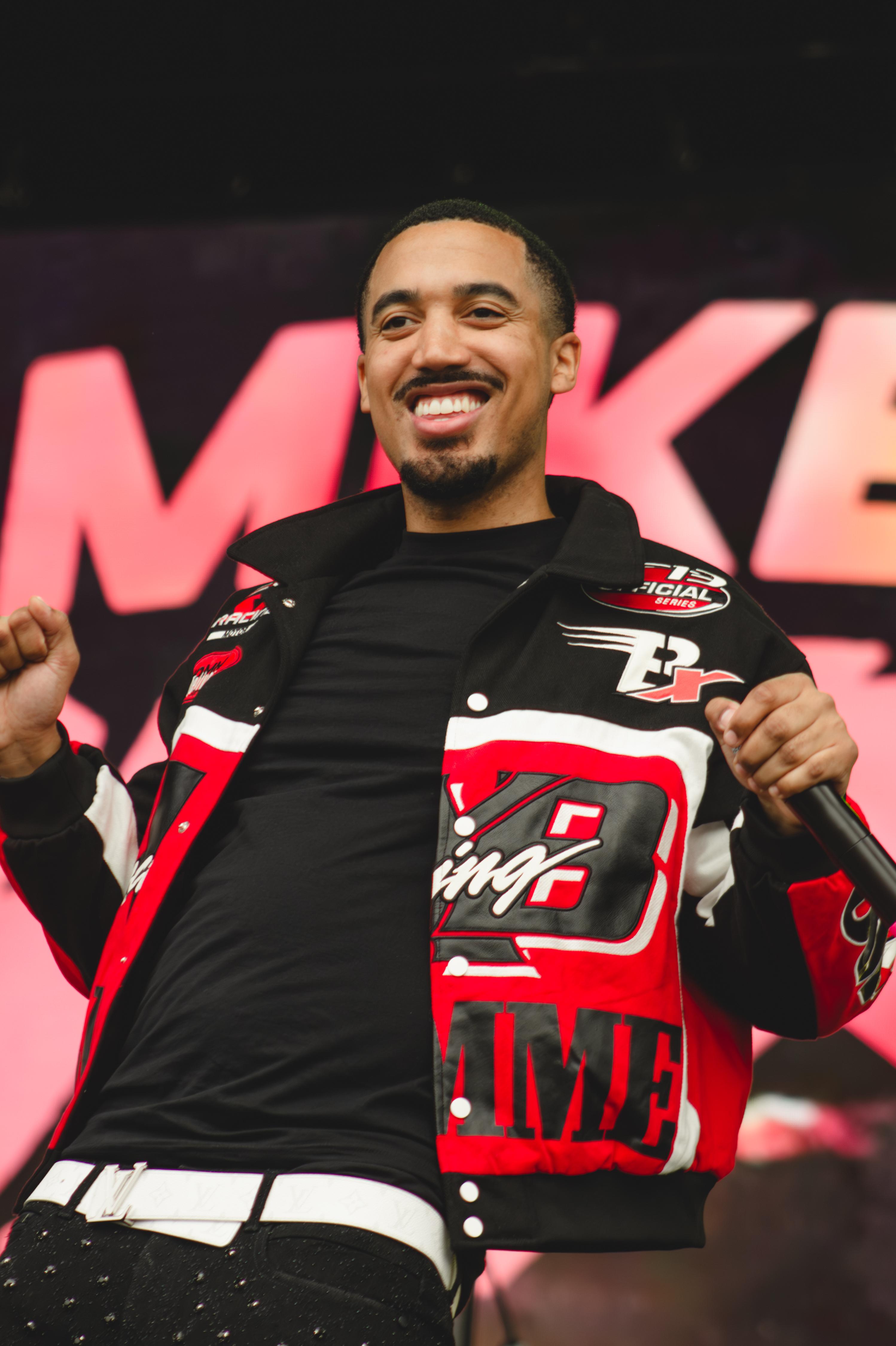 Mike Sherm