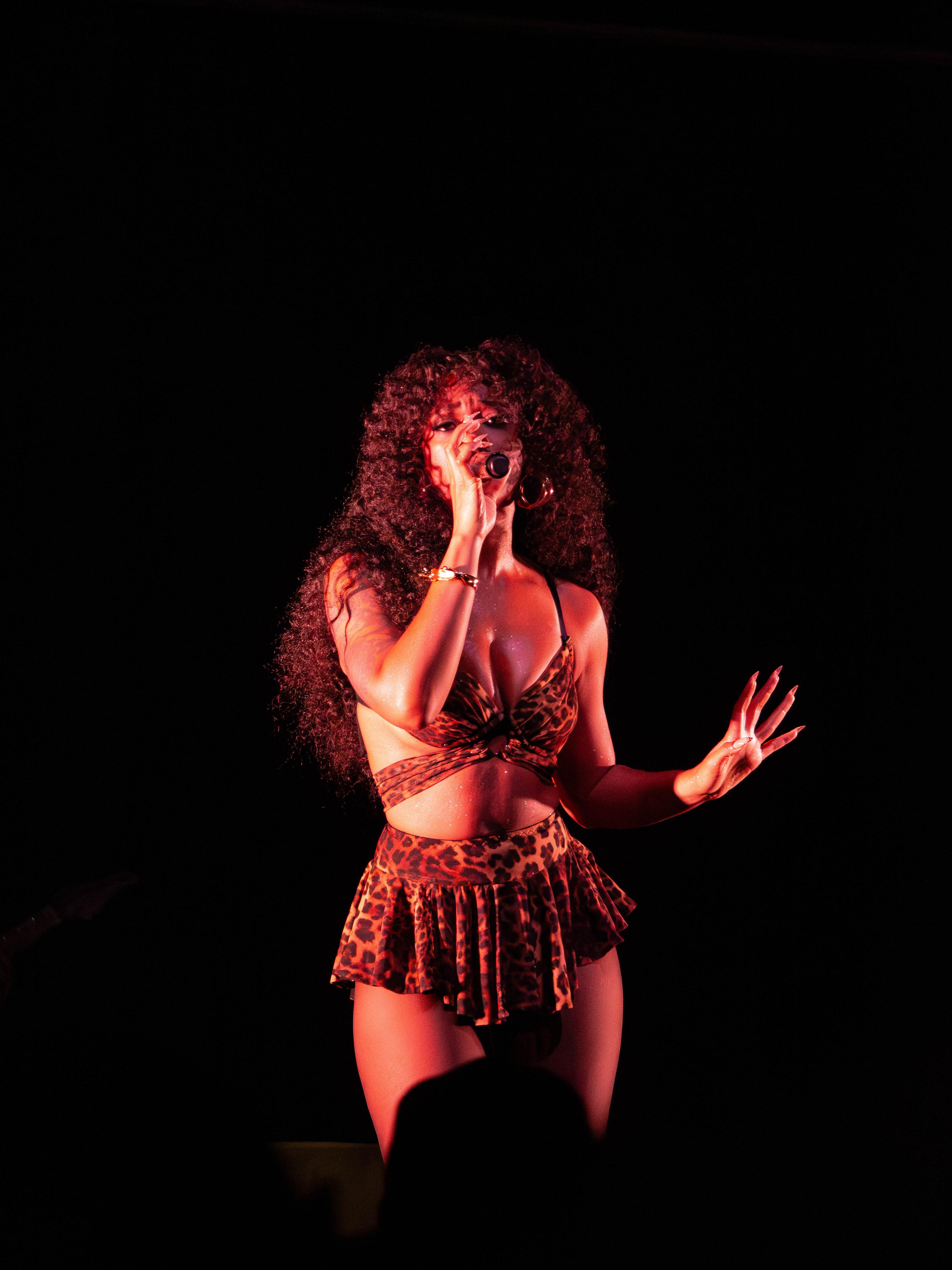 Ari Lennox
