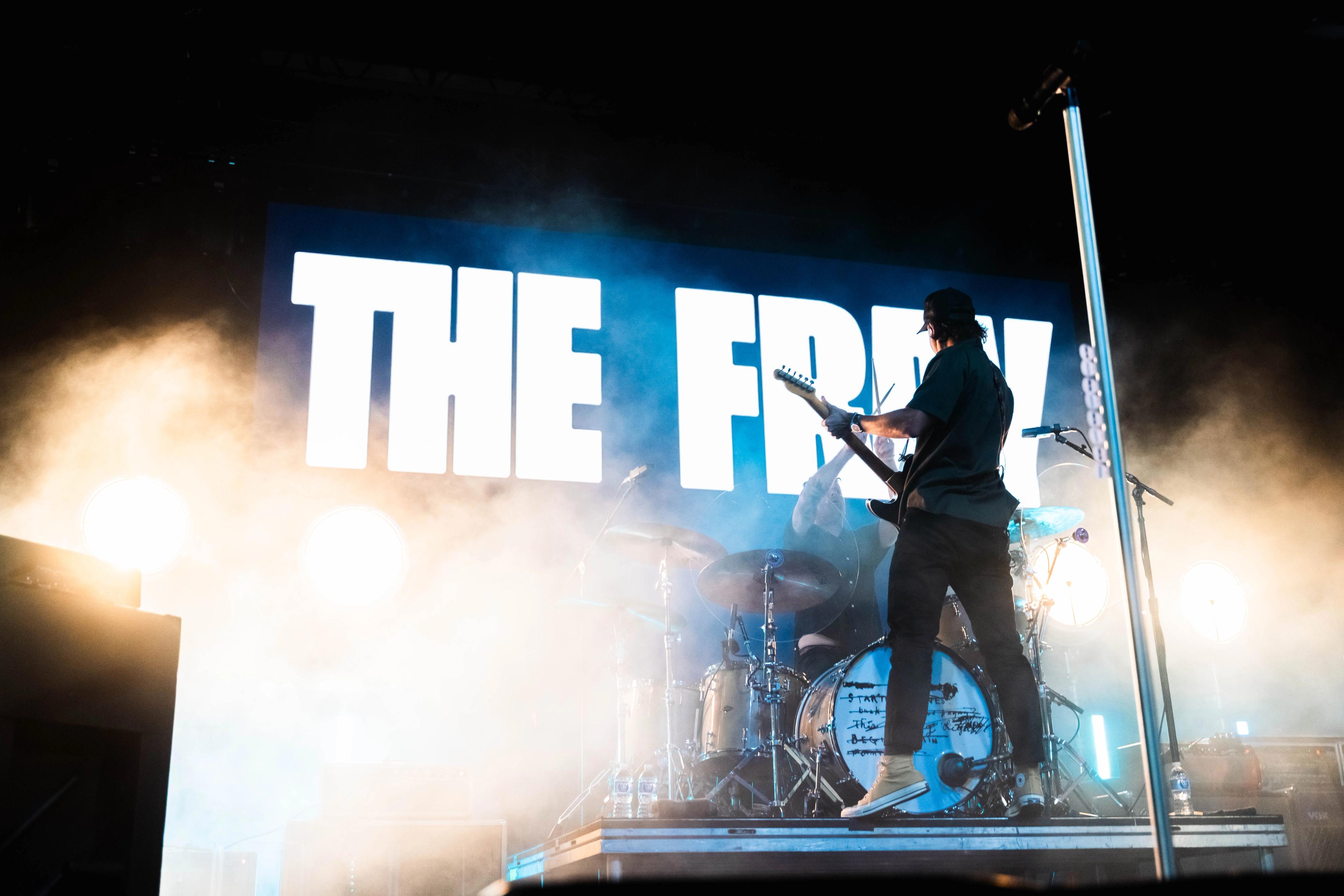 Wonderfront Day 3 – A WONDERful End