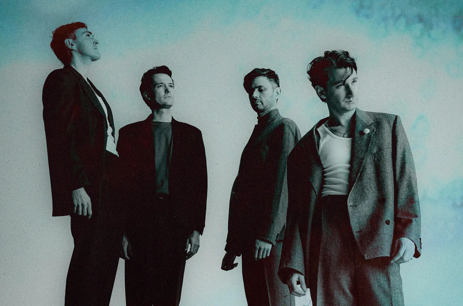 I Hate This So F***ing Much: One Year of Questioning Glass Animals’ Label Switch