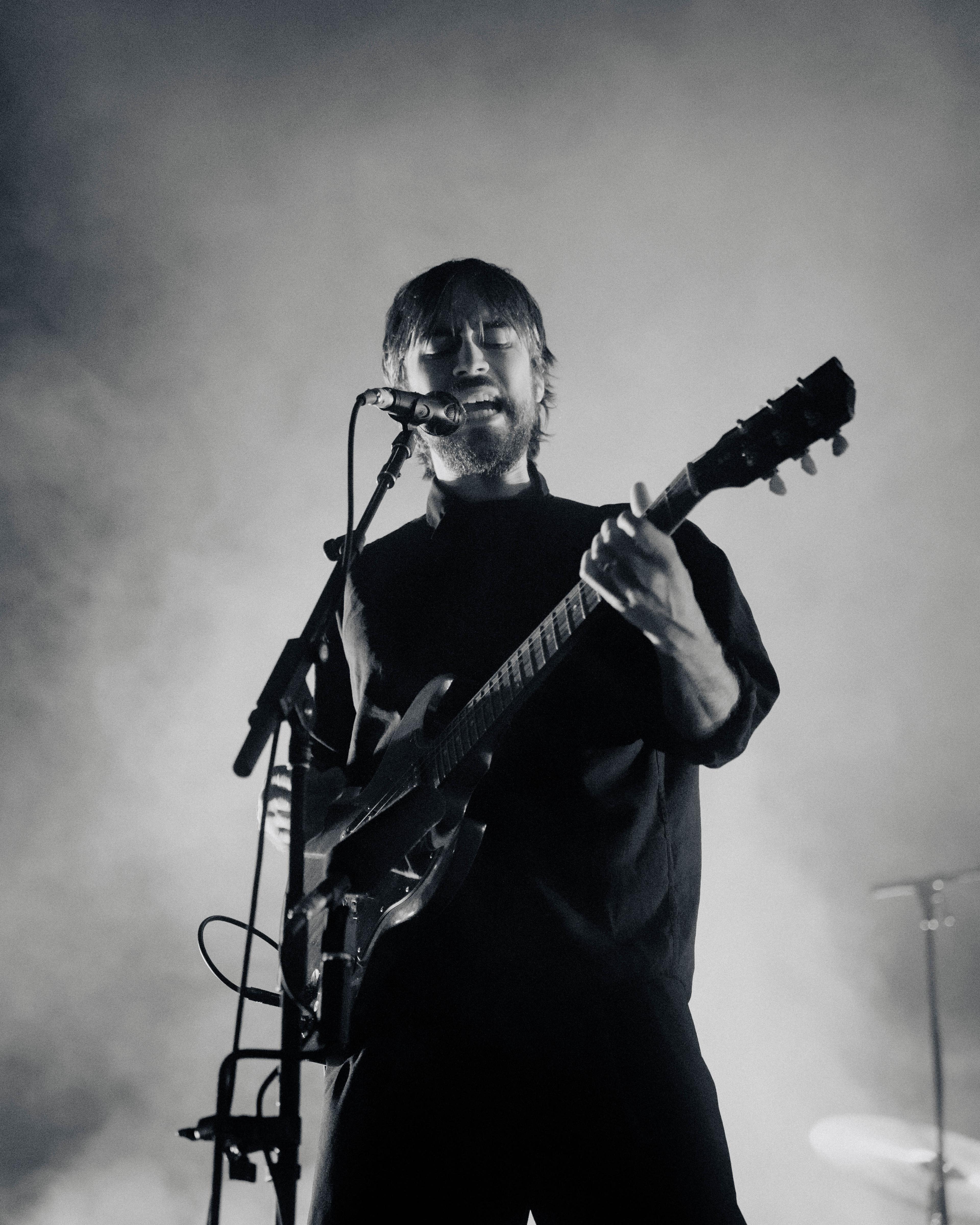 Alex G
