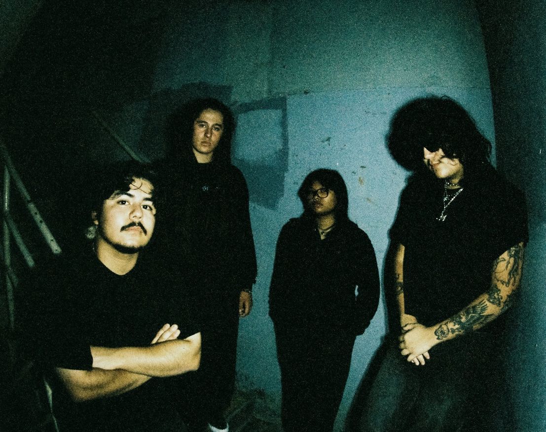 Blossom Returns with "Garden of Words"