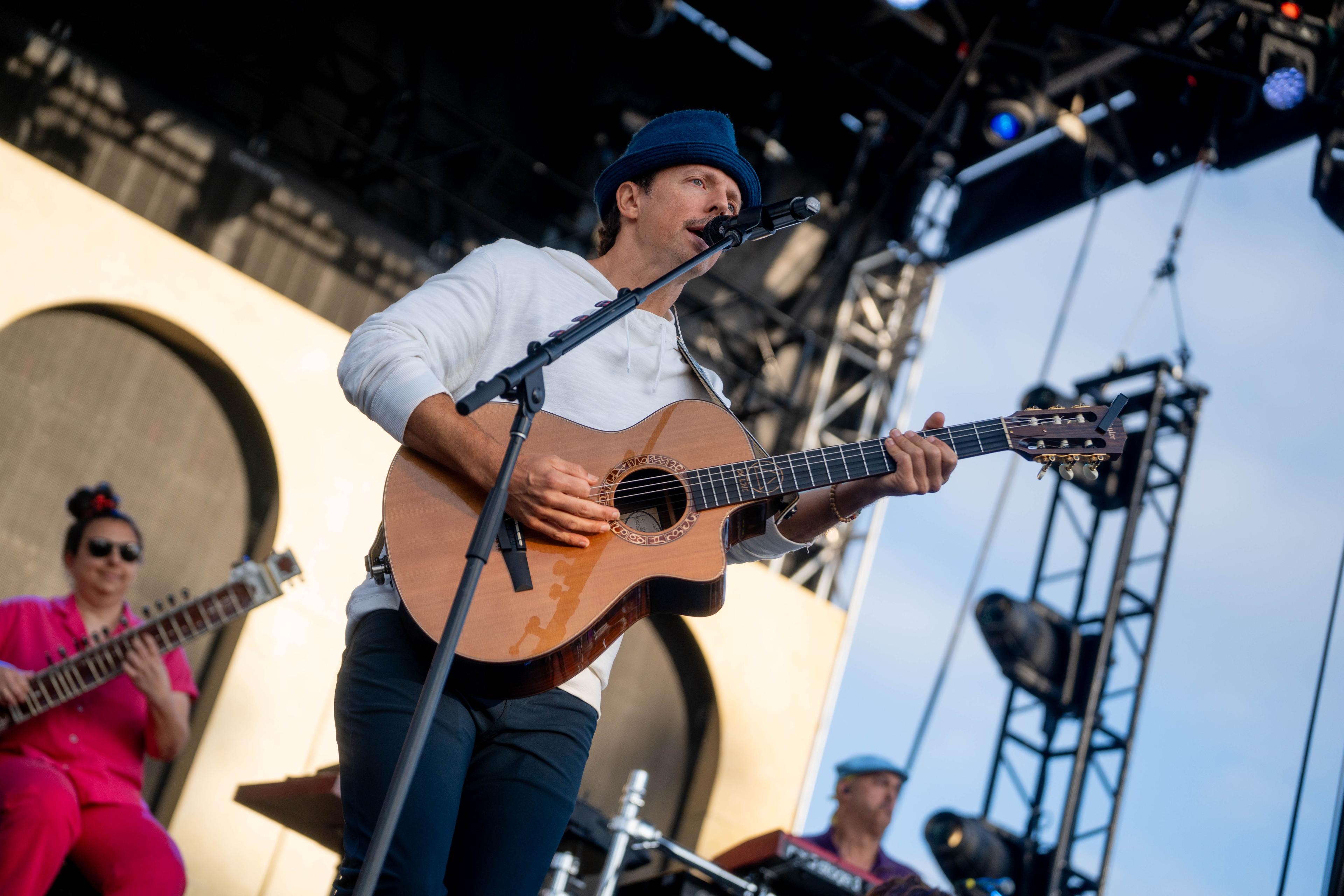 Jason Mraz