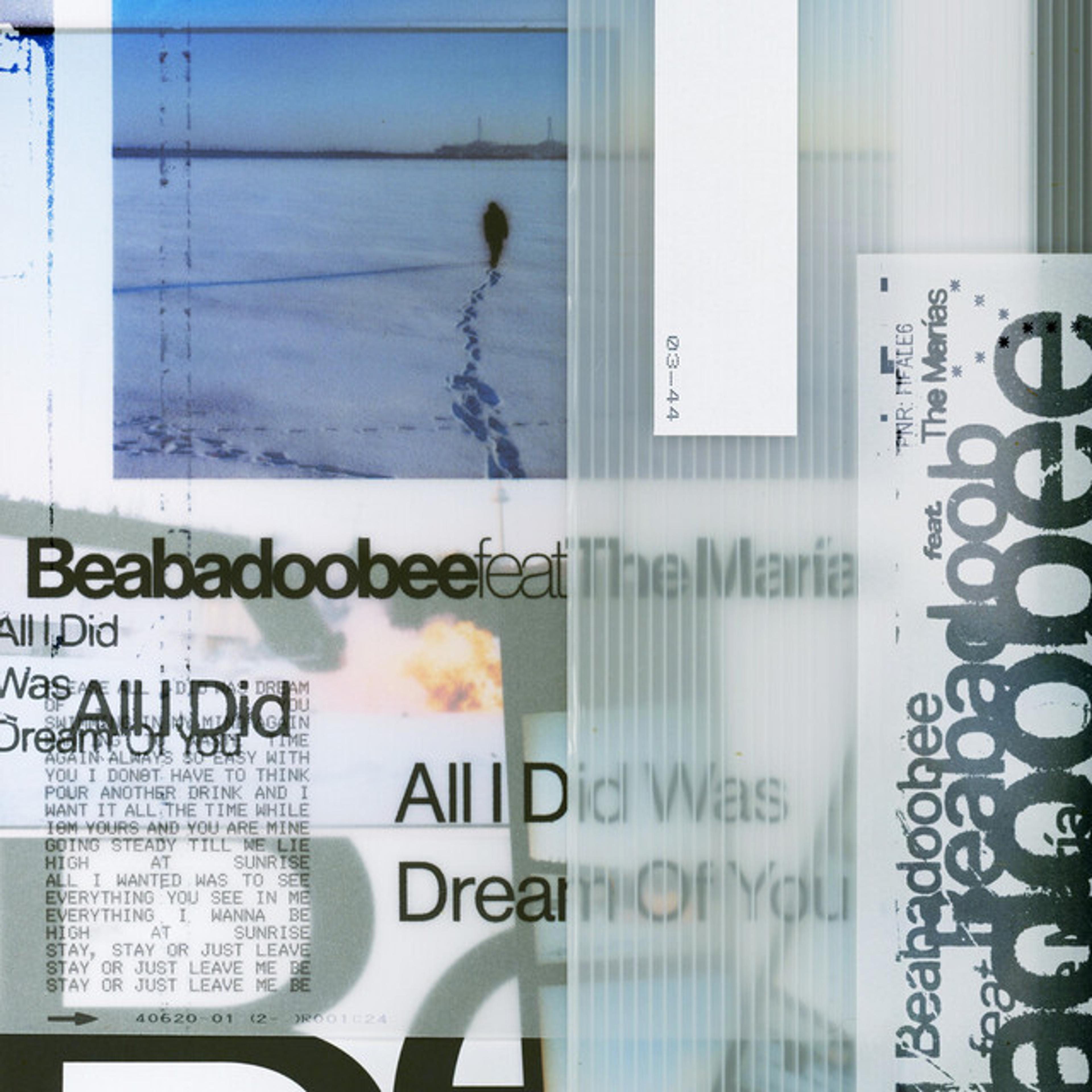 beabadobee The Marías