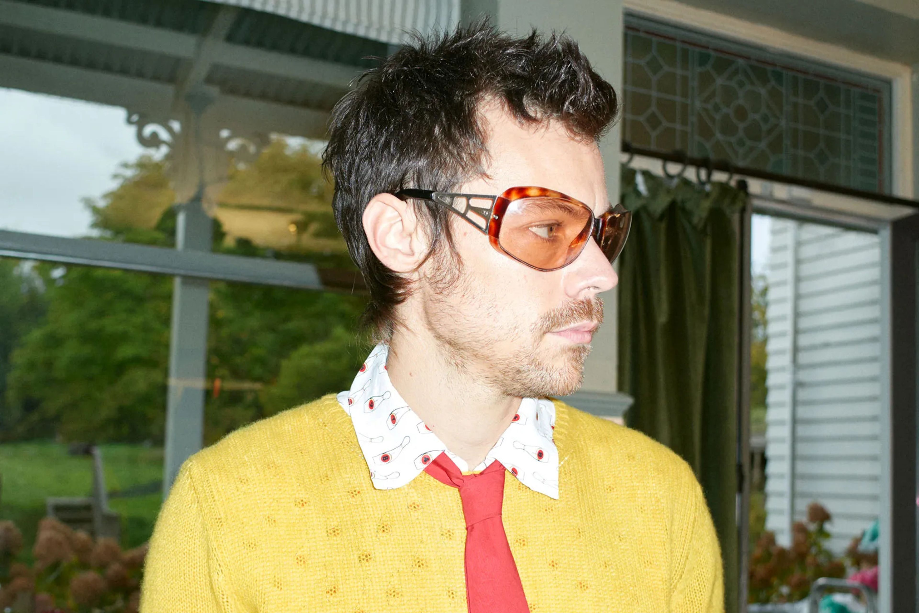 Harry Styles Madison Beer Katseye