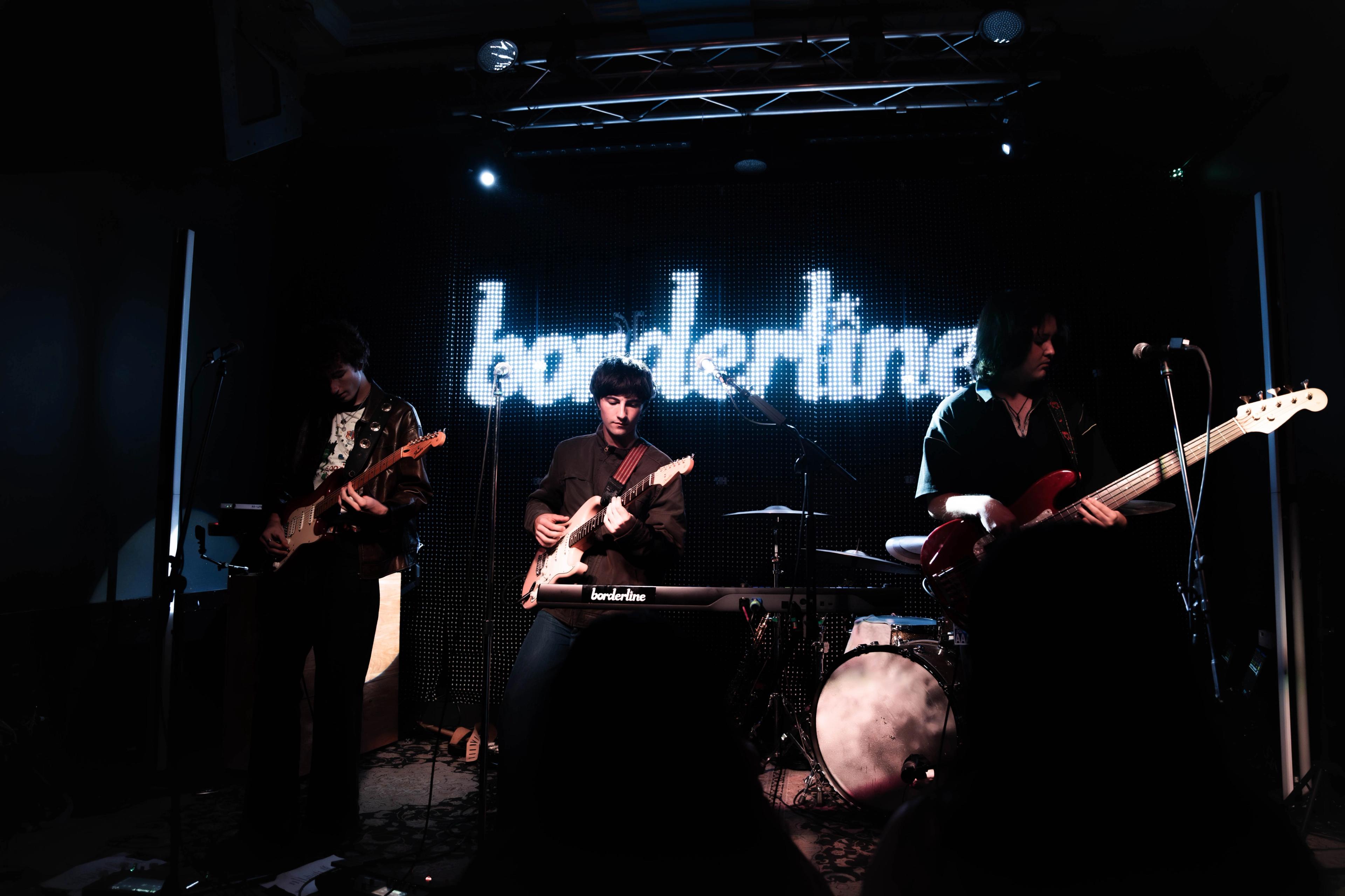 Borderline