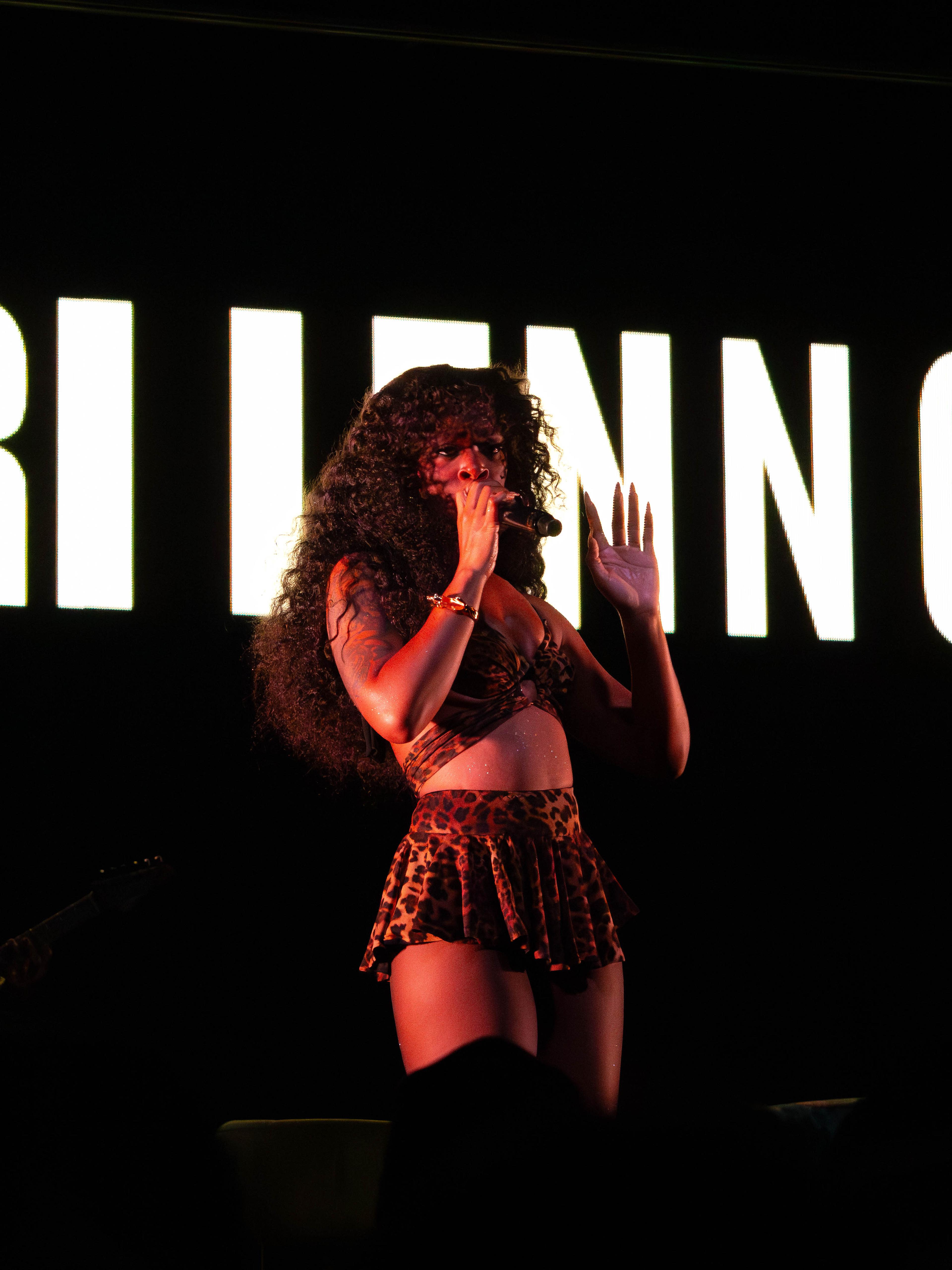 Ari Lennox