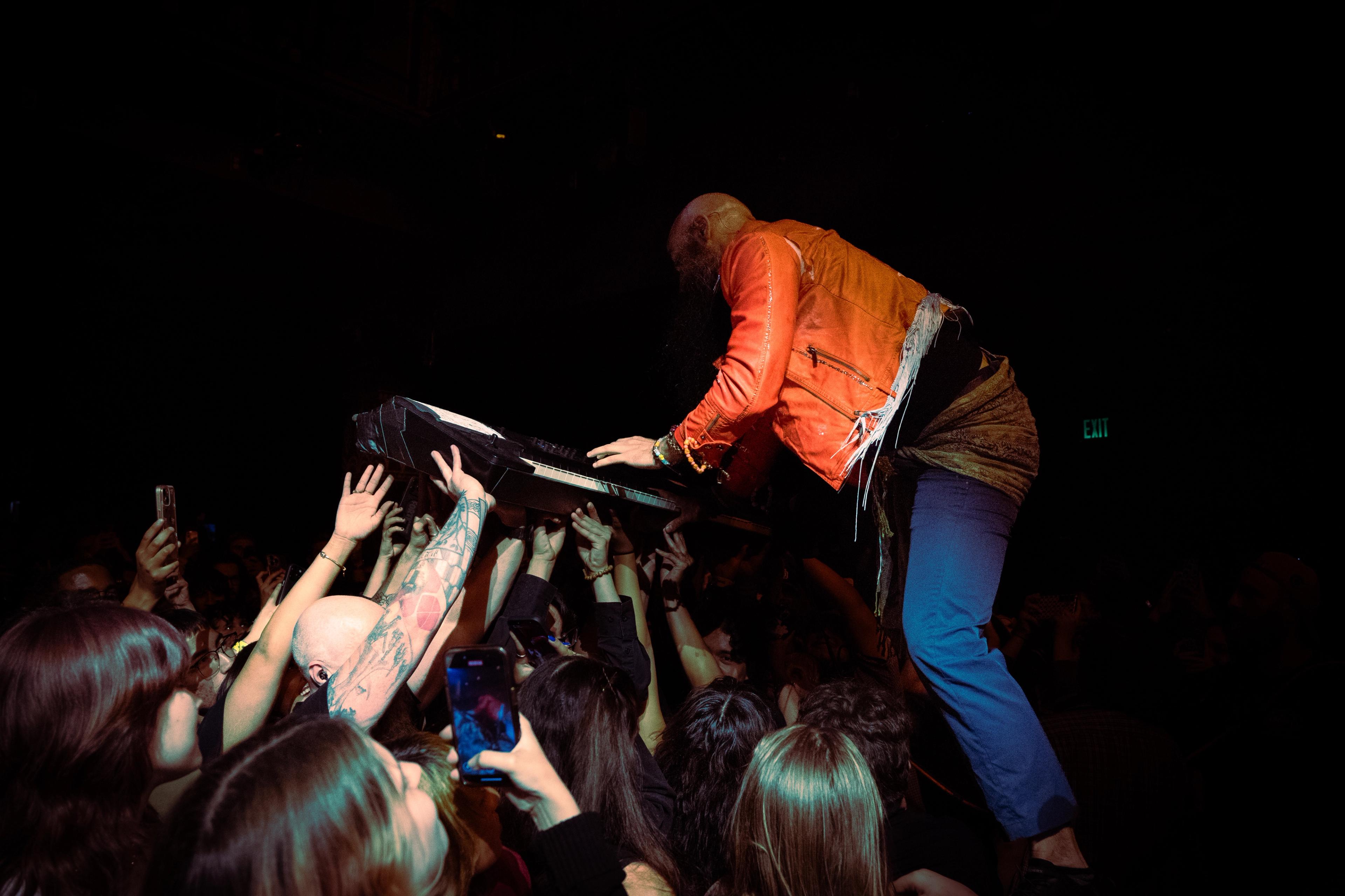 Foxy Shazam