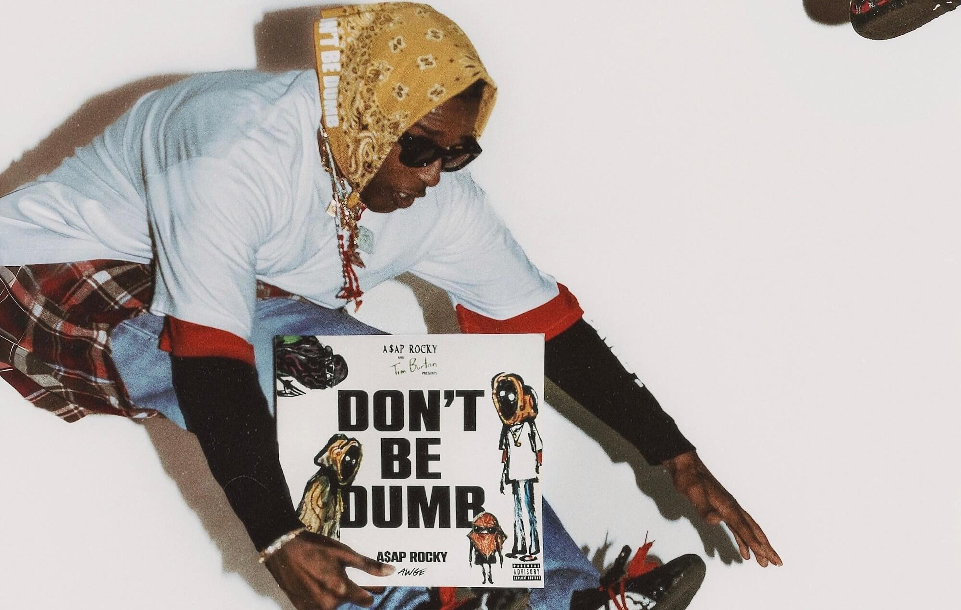 ASAP Rocky