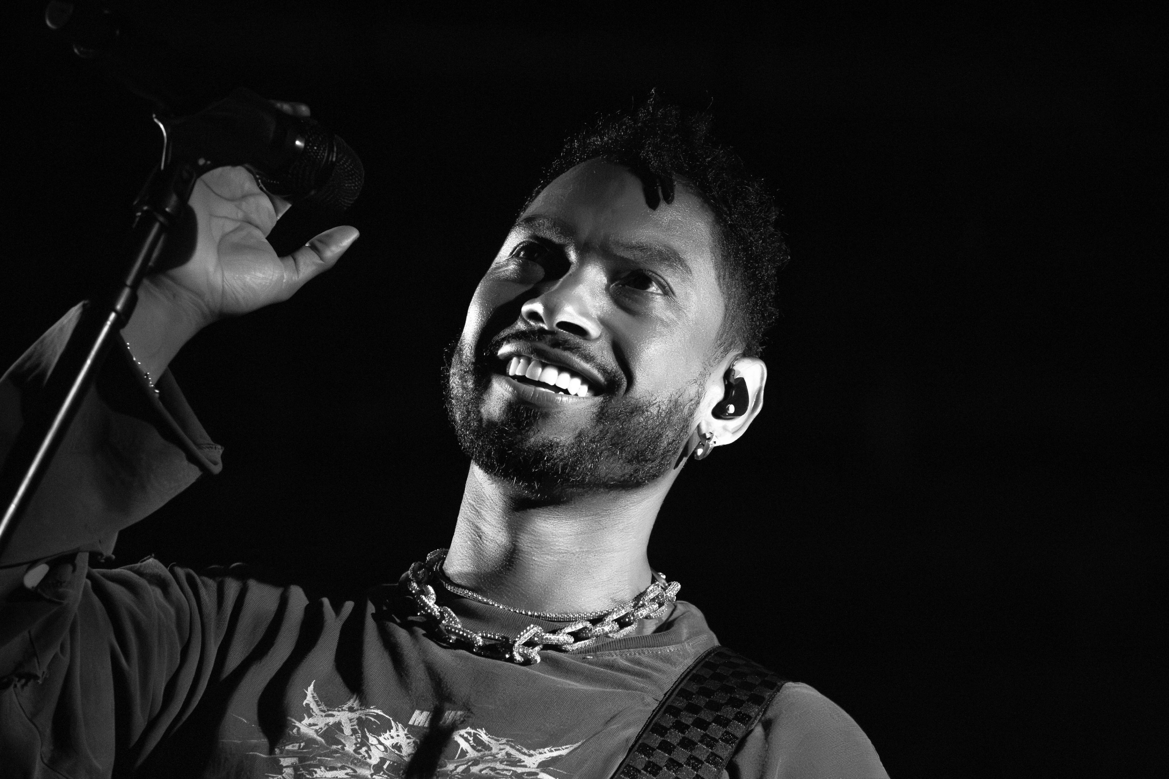 Miguel