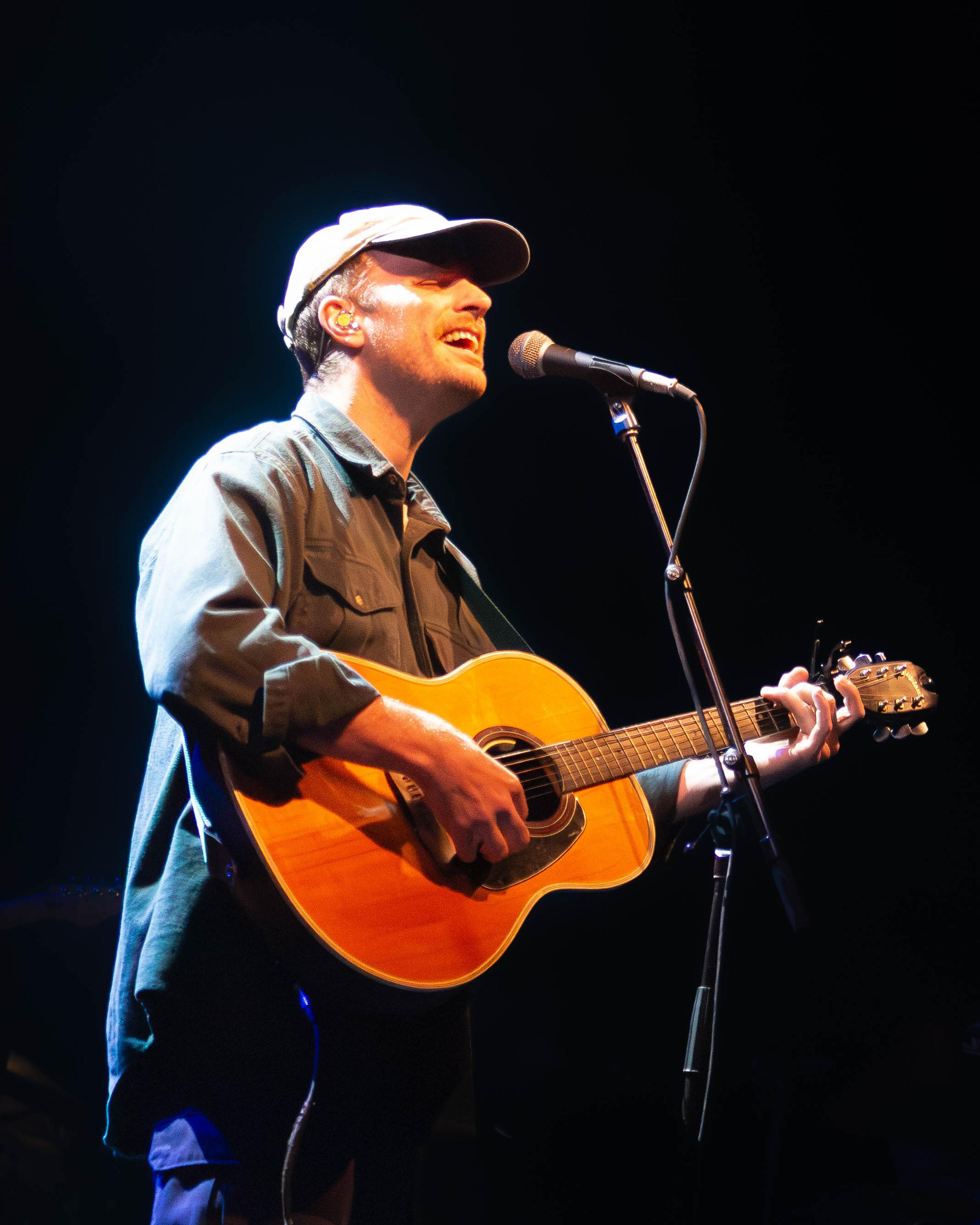 Mac DeMarco