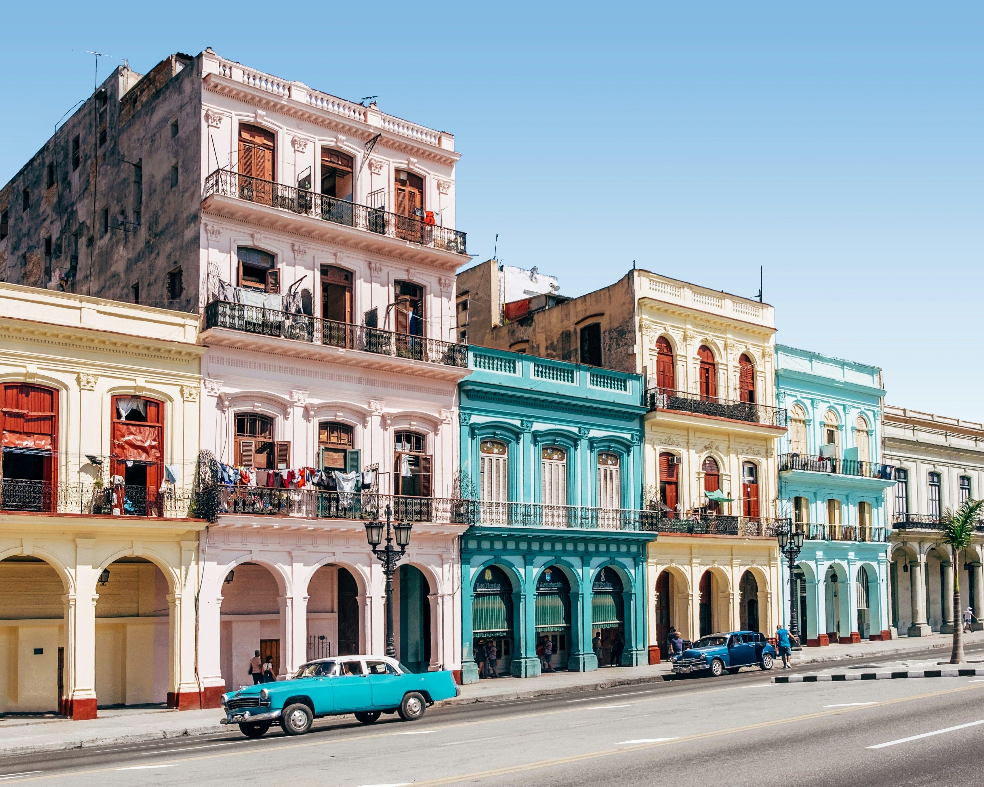 Cuba Explorer