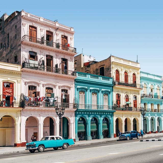 Cuba Explorer Cuba Explorer