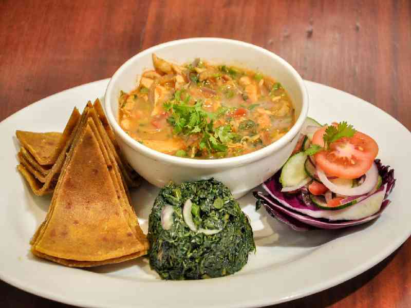 Explore Nairobi’s vibrant food scene and cultural energy