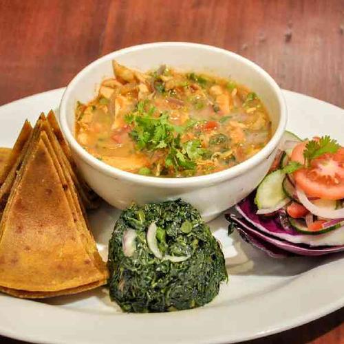 Explore Nairobi’s vibrant food scene and cultural energy Explore Nairobi’s vibrant food scene and cultural energy