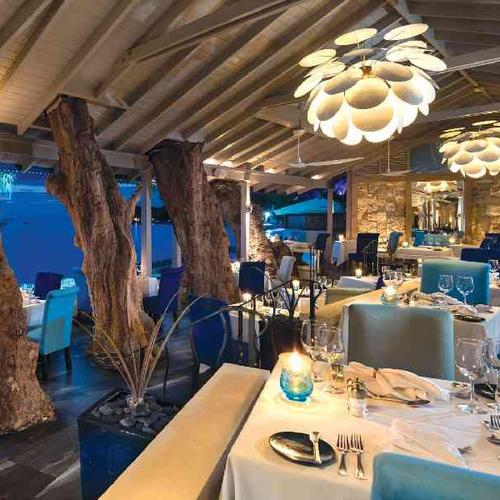 Indulge in gourmet dining, premium drinks, and ultimate relaxation while sailing through tranquil turquoise bays. Indulge in gourmet dining, premium drinks, and ultimate relaxation while sailing through tranquil turquoise bays.