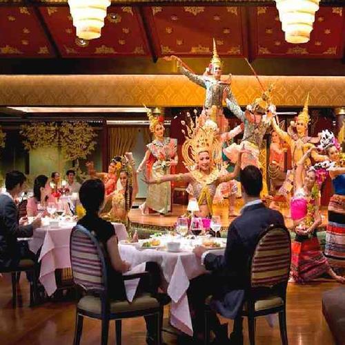 Experience unforgettable local traditions with cyclo rides in Hanoi, Apsara dance performances in Cambodia, and elegant Thai cultural dinners in Bangkok. Experience unforgettable local traditions with cyclo rides in Hanoi, Apsara dance performances in Cambodia, and elegant Thai cultural dinners in Bangkok.