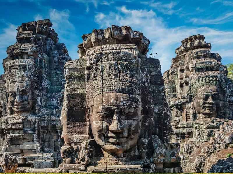 Cambodia