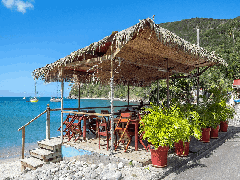   Explore the breathtaking beauty of Guadeloupe on a personalized full-day luxury experience blending relaxation, culture, and adventure.