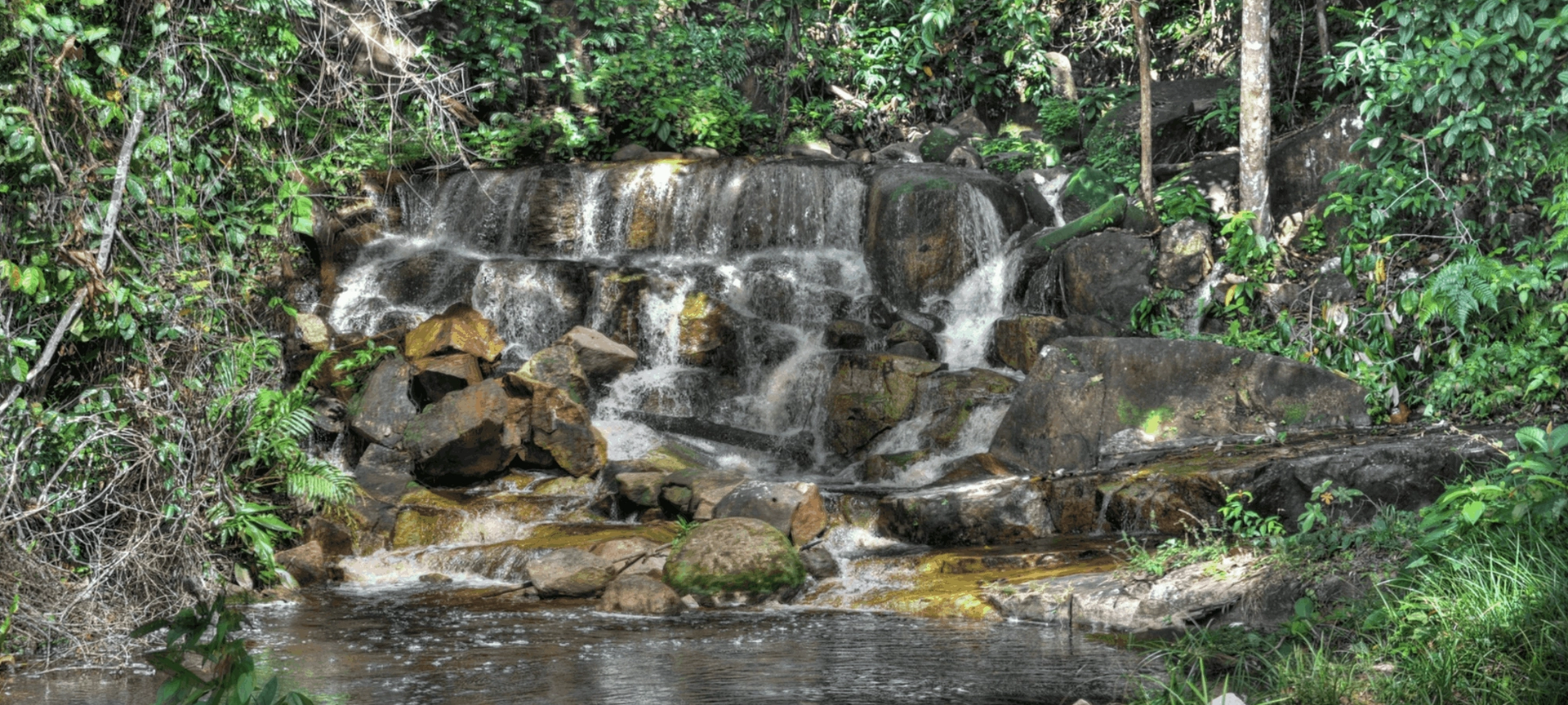 All inclusive Essequibo River Tour All inclusive Essequibo River Tour