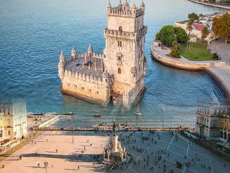 Experience vibrant local culture through tapas crawls, nightlife, cooking classes, and historic landmarks.