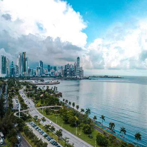 Experience the best of Panama through vibrant city culture, tropical islands, and scenic rainforest waterways Experience the best of Panama through vibrant city culture, tropical islands, and scenic rainforest waterways