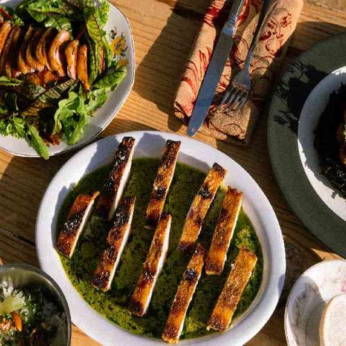 Enjoy a 22 ‘moment’ taster menu at one of Colombia’s top restaurants Enjoy a 22 ‘moment’ taster menu at one of Colombia’s top restaurants