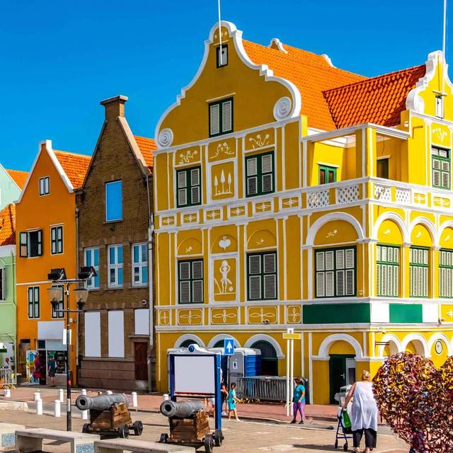 City tours with Soca Islands Soca Islands City Trips
