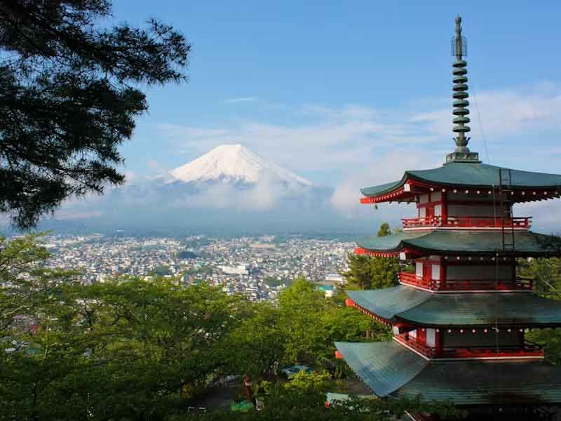 Japan