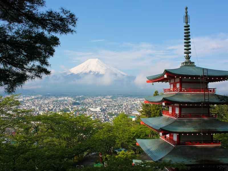 Japan Japan