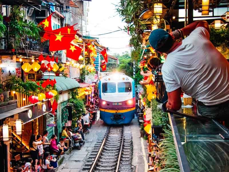Vietnam