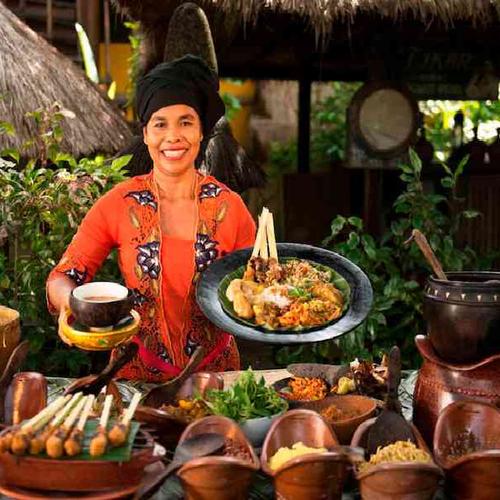 Discover the secrets of Indonesian cuisine at a female-led cooking class Discover the secrets of Indonesian cuisine at a female-led cooking class