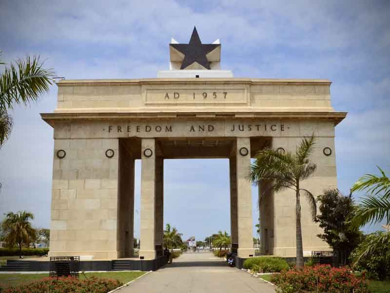 Ghana