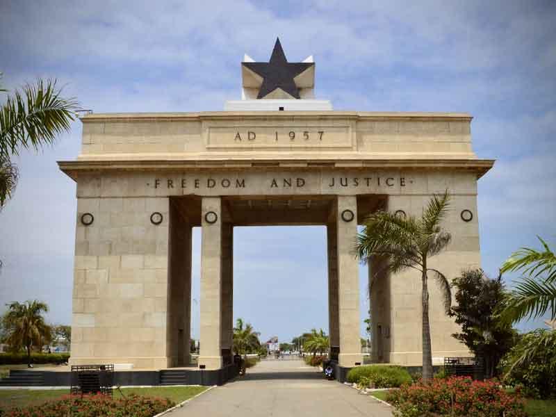 Ghana Ghana