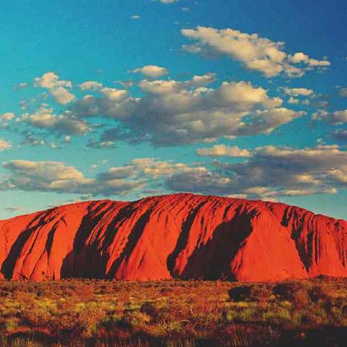 Experience the magic of the Red Centre with guided walks around Uluru, Kata Tjuta, and stunning desert sunsets. Experience the magic of the Red Centre with guided walks around Uluru, Kata Tjuta, and stunning desert sunsets.