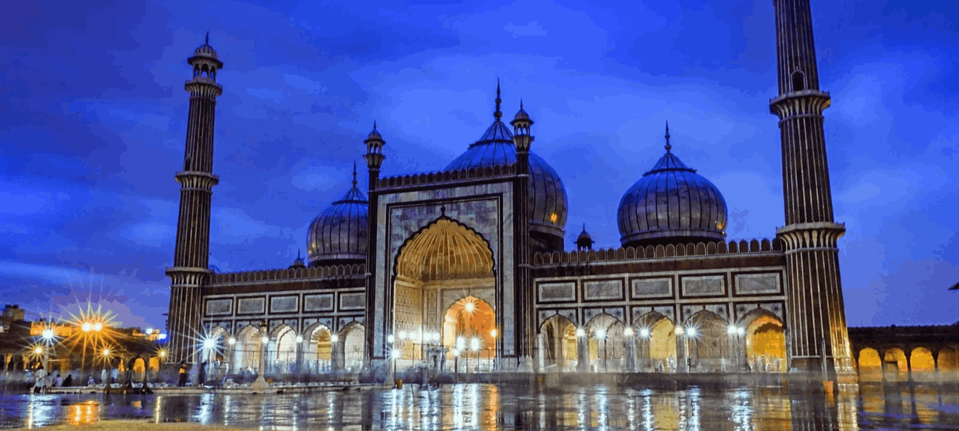 India at a Glance India at a Glance