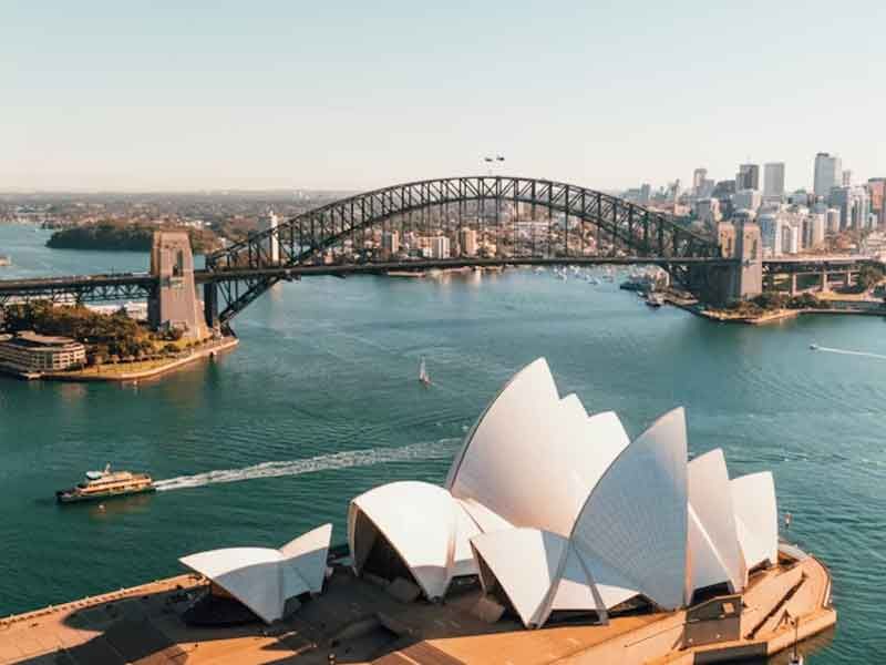 Australia