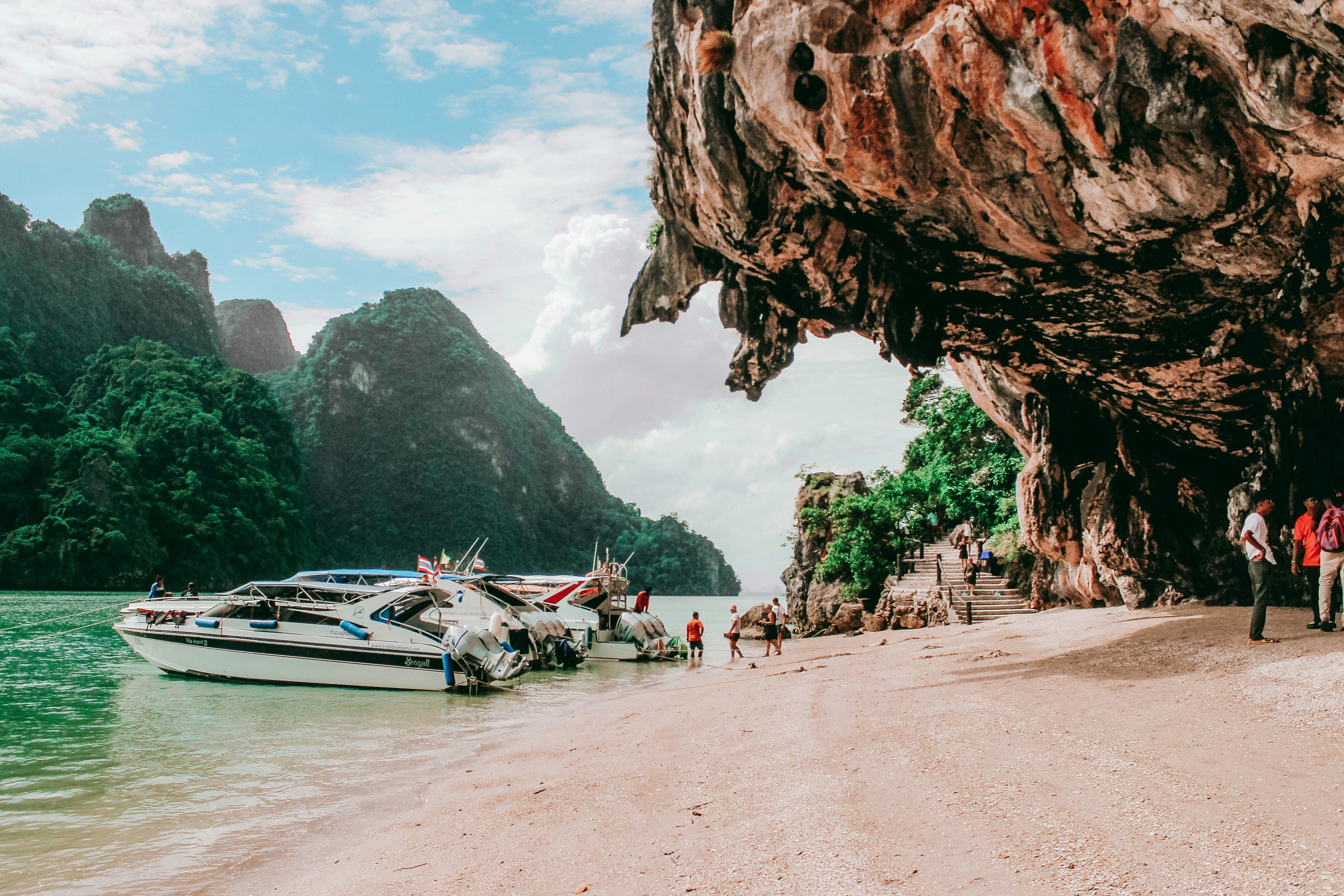 Discover Vietnam, Cambodia & Thailand