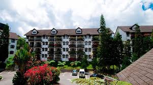 Hotel Strawberry Park Resort