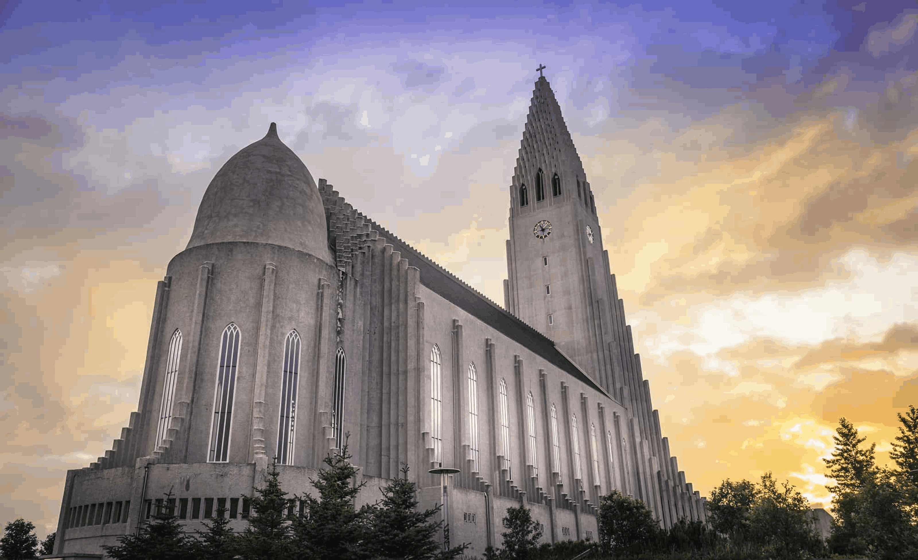 The Iceland Winter Trip