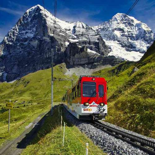 Explore the romance of Paris, the breathtaking Swiss Alps, and the ancient wonders of Rome in one unforgettable journey. Explore the romance of Paris, the breathtaking Swiss Alps, and the ancient wonders of Rome in one unforgettable journey.