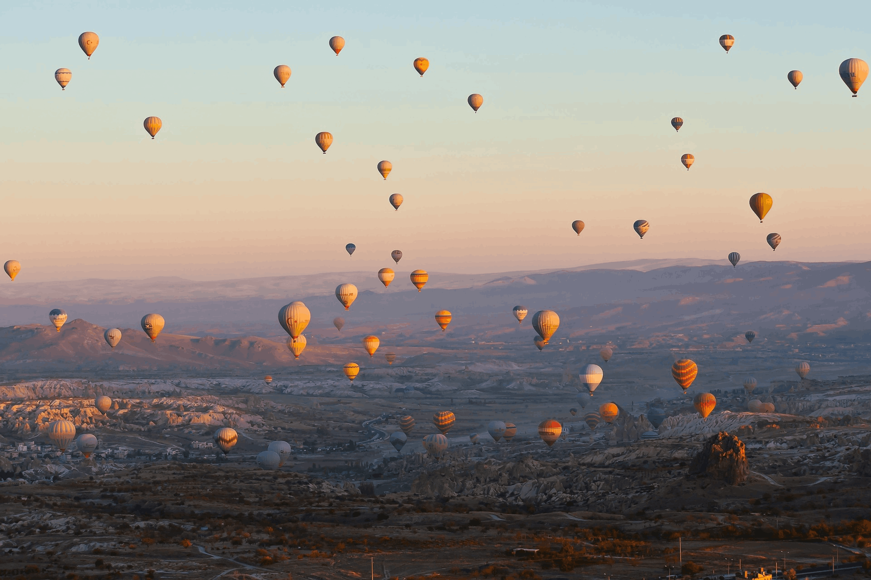 Highlights of Türkiye