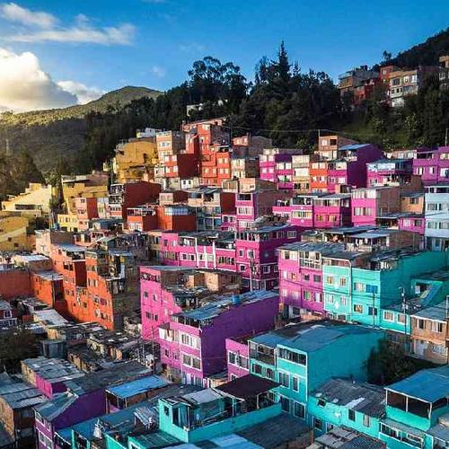 Explore Cartagena’s Colonial Beauty Explore Cartagena’s Colonial Beauty