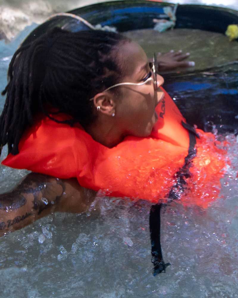 Soca Islands Adventure