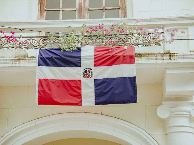 Dominican Republic