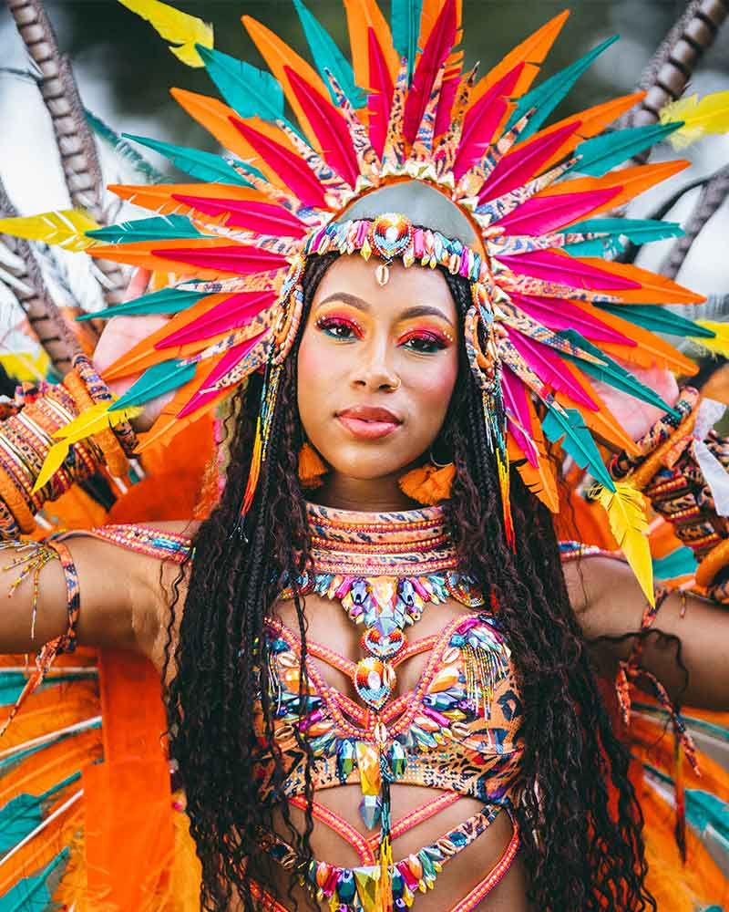 Soca Islands Carnival
